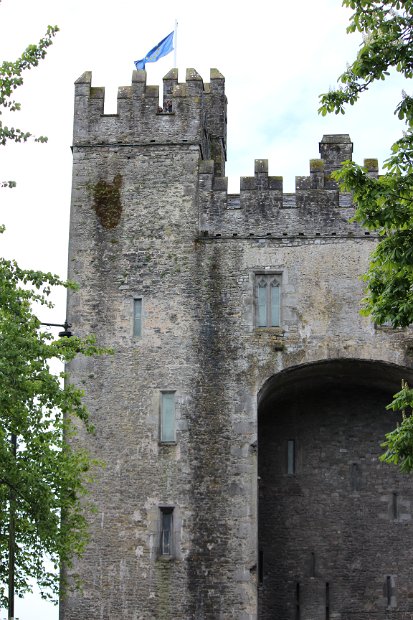 Bunratty Castle2